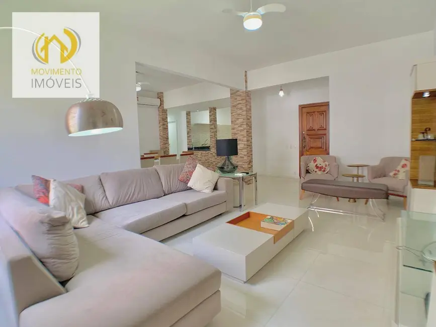 Foto 4 de Apartamento com 3 quartos à venda, 162m2 em Copacabana, Rio De Janeiro - RJ