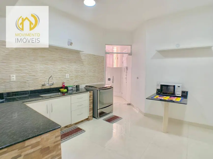 Foto 9 de Apartamento com 3 quartos à venda, 162m2 em Copacabana, Rio De Janeiro - RJ