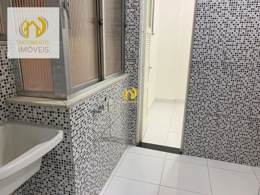 Apartamento com 3 quartos à venda, 110m2 em Flamengo, Rio De Janeiro - RJ - imagem 9 Foto 9 de Apartamento com 3 quartos à venda, 110m2 em Flamengo, Rio De Janeiro - RJ