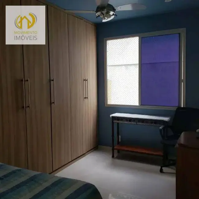 Apartamento com 4 quartos à venda, 146m2 em Humaitá, Rio De Janeiro - RJ - imagem 7 Foto 7 de Apartamento com 4 quartos à venda, 146m2 em Humaitá, Rio De Janeiro - RJ