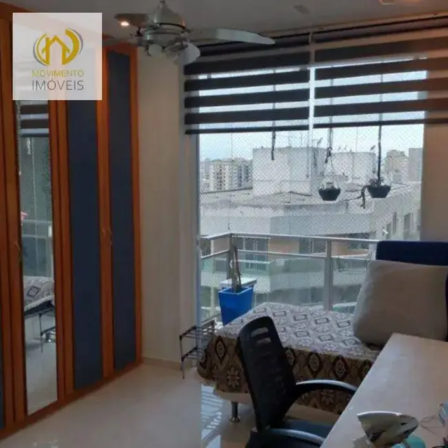 Apartamento com 4 quartos à venda, 146m2 em Humaitá, Rio De Janeiro - RJ - imagem 9 Foto 9 de Apartamento com 4 quartos à venda, 146m2 em Humaitá, Rio De Janeiro - RJ