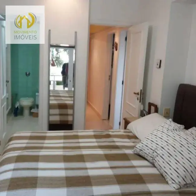 Apartamento com 4 quartos à venda, 146m2 em Humaitá, Rio De Janeiro - RJ - imagem 8 Foto 8 de Apartamento com 4 quartos à venda, 146m2 em Humaitá, Rio De Janeiro - RJ