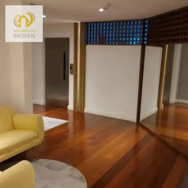 Apartamento com 4 quartos à venda, 146m2 em Humaitá, Rio De Janeiro - RJ - imagem 3 Foto 3 de Apartamento com 4 quartos à venda, 146m2 em Humaitá, Rio De Janeiro - RJ