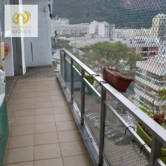 Foto 1 de Apartamento com 4 quartos à venda, 146m2 em Humaitá, Rio De Janeiro - RJ