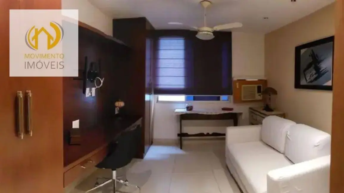 Apartamento com 4 quartos à venda, 146m2 em Humaitá, Rio De Janeiro - RJ - imagem 6 Foto 6 de Apartamento com 4 quartos à venda, 146m2 em Humaitá, Rio De Janeiro - RJ
