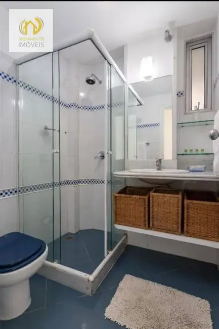 Foto 4 de Apartamento com 3 quartos à venda, 98m2 em Leblon, Rio De Janeiro - RJ