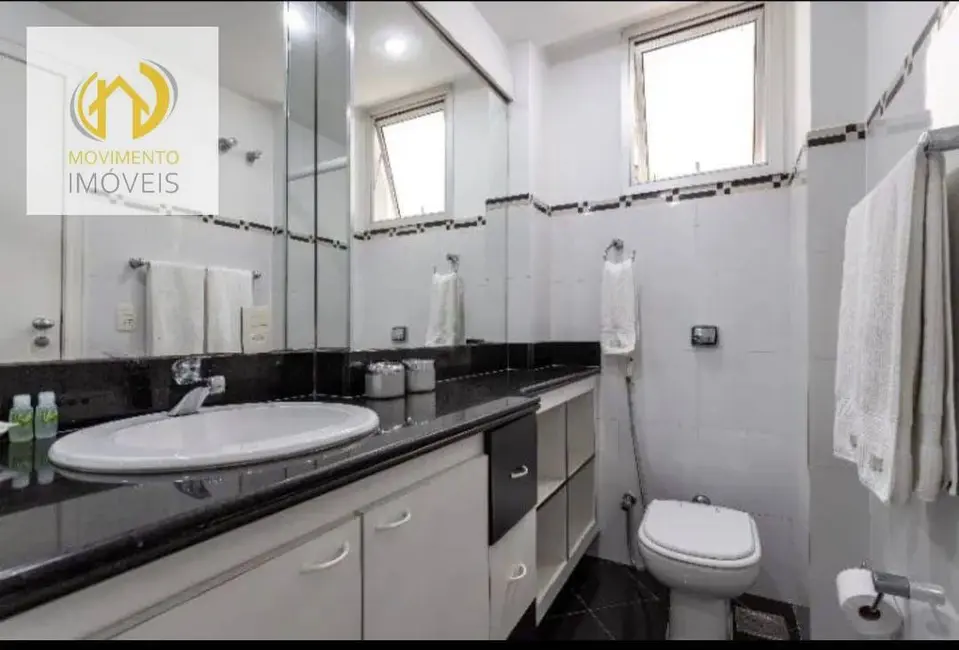 Foto 9 de Apartamento com 3 quartos à venda, 98m2 em Leblon, Rio De Janeiro - RJ