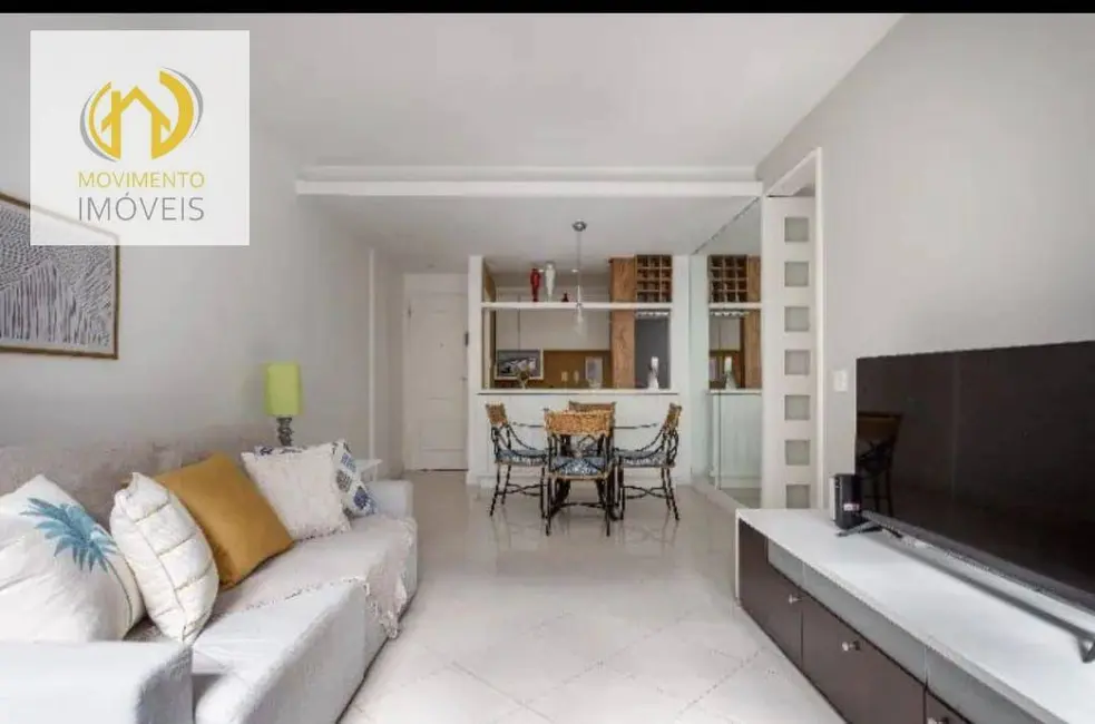 Foto 6 de Apartamento com 3 quartos à venda, 98m2 em Leblon, Rio De Janeiro - RJ