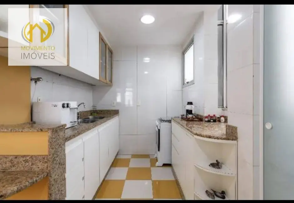 Foto 7 de Apartamento com 3 quartos à venda, 98m2 em Leblon, Rio De Janeiro - RJ