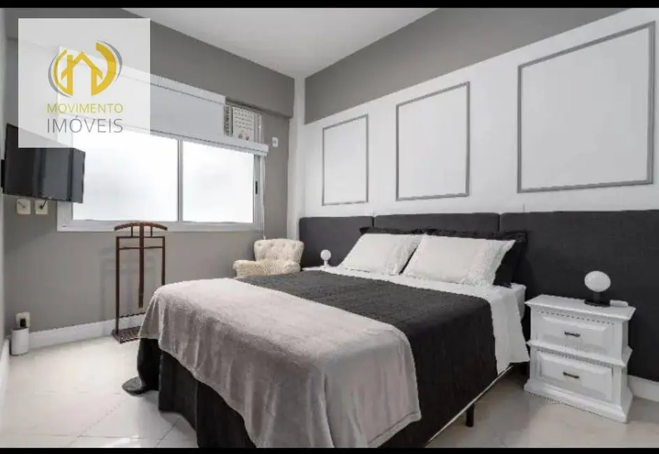 Foto 8 de Apartamento com 3 quartos à venda, 98m2 em Leblon, Rio De Janeiro - RJ