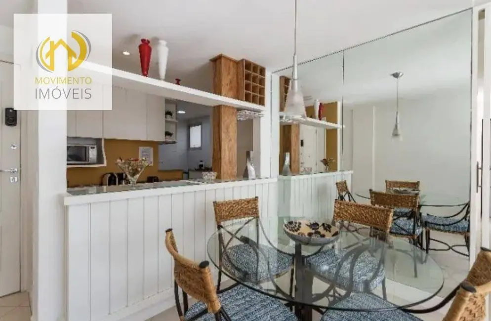 Foto 5 de Apartamento com 3 quartos à venda, 98m2 em Leblon, Rio De Janeiro - RJ