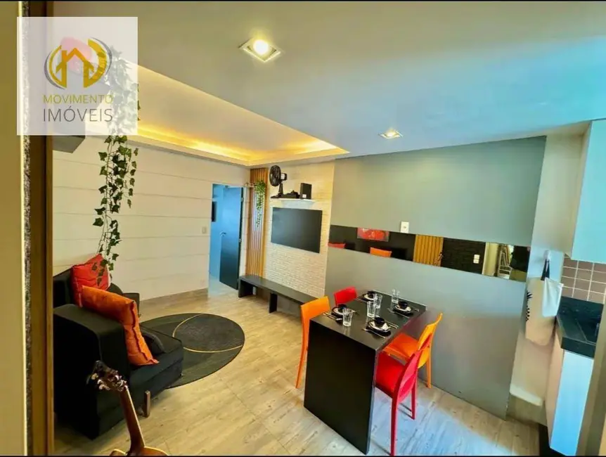 Foto 2 de Apartamento com 2 quartos à venda, 65m2 em Copacabana, Rio De Janeiro - RJ