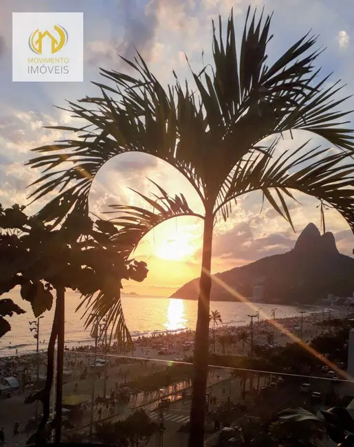 Foto 8 de Cobertura com 4 quartos à venda, 696m2 em Ipanema, Rio De Janeiro - RJ