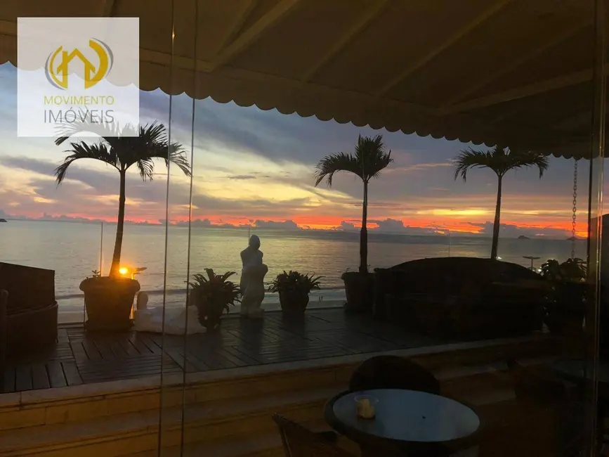 Foto 6 de Cobertura com 4 quartos à venda, 696m2 em Ipanema, Rio De Janeiro - RJ