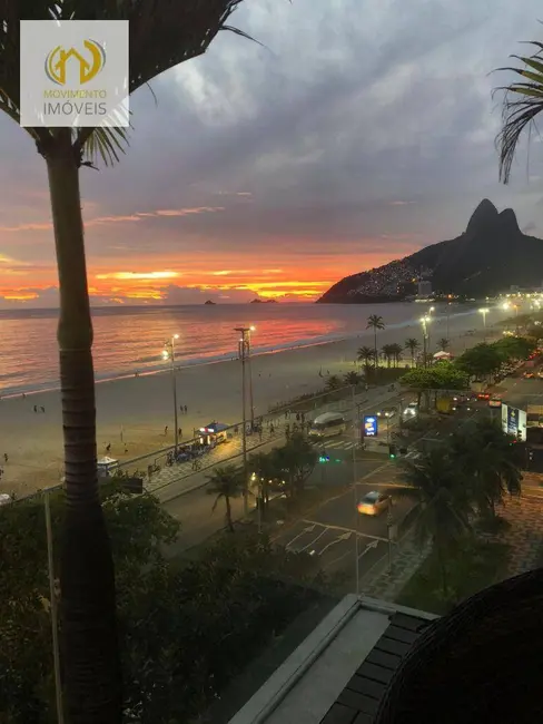 Foto 4 de Cobertura com 4 quartos à venda, 696m2 em Ipanema, Rio De Janeiro - RJ