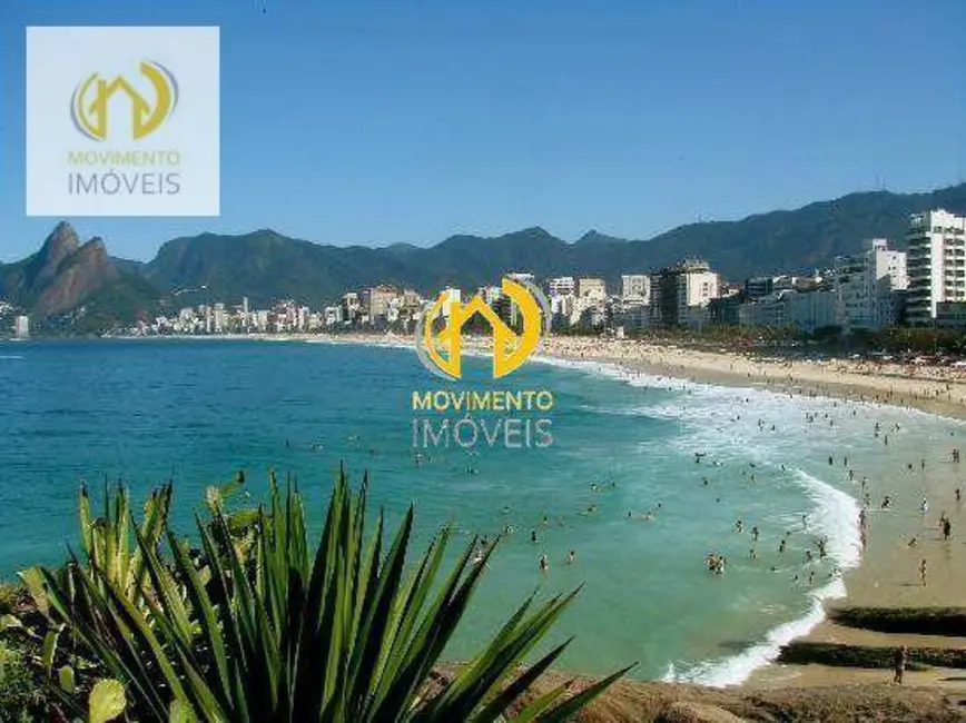 Foto 3 de Cobertura com 4 quartos à venda, 696m2 em Ipanema, Rio De Janeiro - RJ