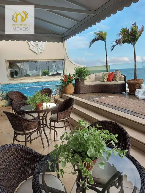 Foto 9 de Cobertura com 4 quartos à venda, 696m2 em Ipanema, Rio De Janeiro - RJ