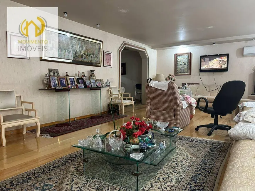 Foto 1 de Apartamento com 4 quartos à venda, 300m2 em Copacabana, Rio De Janeiro - RJ