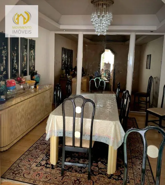 Foto 3 de Apartamento com 4 quartos à venda, 300m2 em Copacabana, Rio De Janeiro - RJ