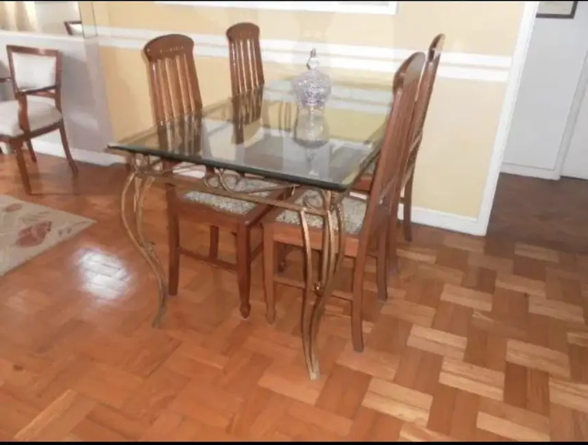 Foto 2 de Apartamento com 2 quartos à venda, 80m2 em Copacabana, Rio De Janeiro - RJ