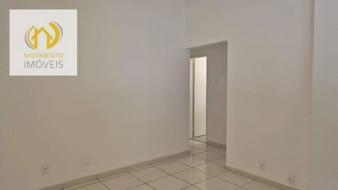 Foto 1 de Apartamento com 2 quartos à venda, 60m2 em Copacabana, Rio De Janeiro - RJ