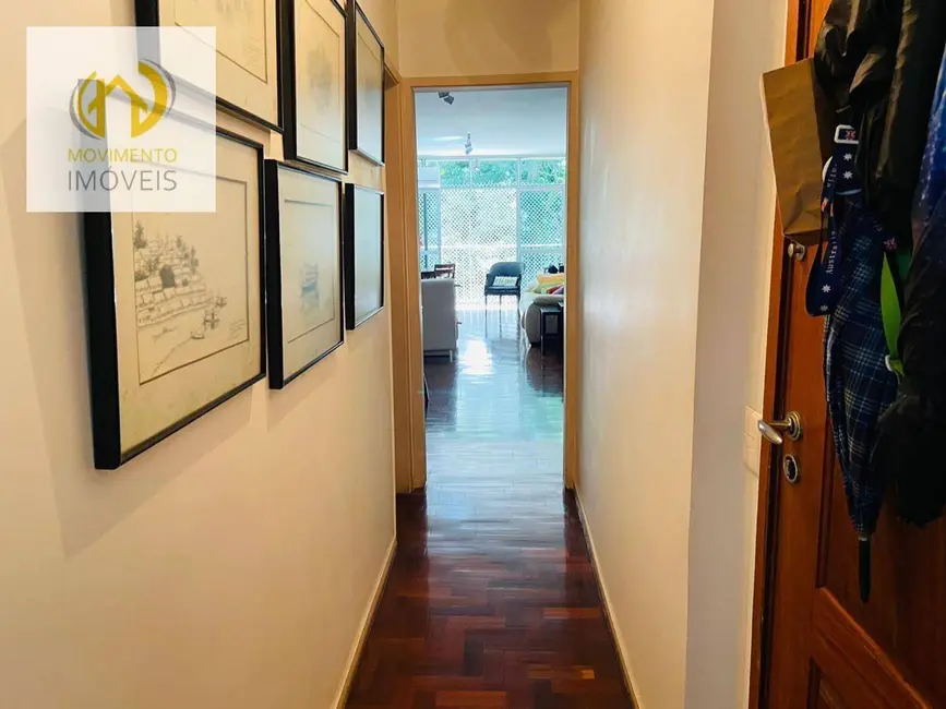 Foto 4 de Apartamento com 4 quartos à venda, 140m2 em Lagoa, Rio De Janeiro - RJ