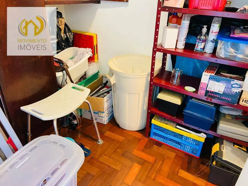 Foto 5 de Apartamento com 4 quartos à venda, 140m2 em Lagoa, Rio De Janeiro - RJ