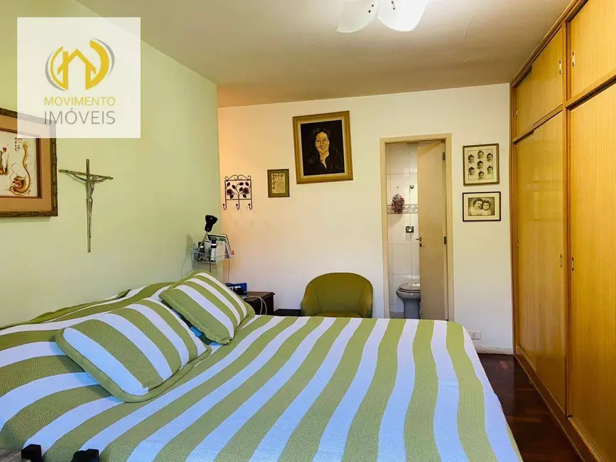 Foto 6 de Apartamento com 4 quartos à venda, 140m2 em Lagoa, Rio De Janeiro - RJ