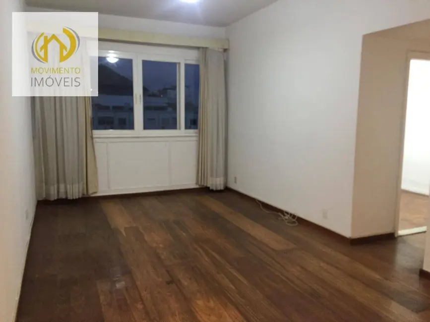 Foto 2 de Apartamento com 2 quartos à venda, 70m2 em Copacabana, Rio De Janeiro - RJ