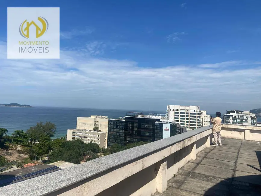 Foto 1 de Apartamento com 2 quartos à venda, 70m2 em Copacabana, Rio De Janeiro - RJ