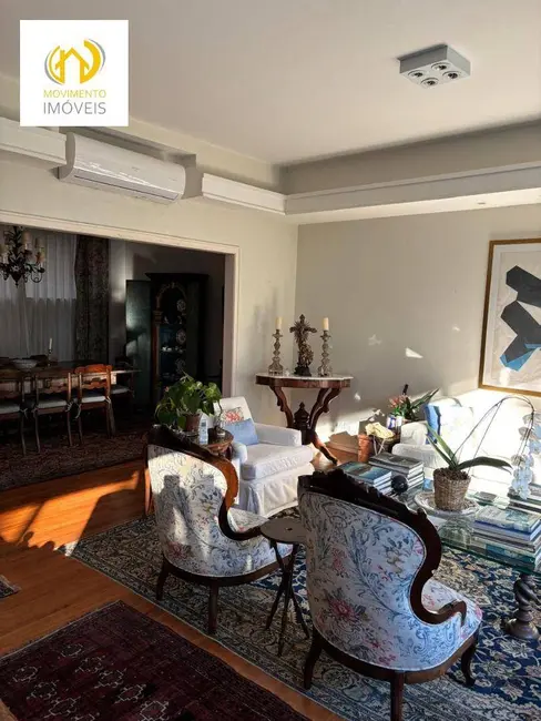 Foto 3 de Apartamento com 4 quartos à venda, 202m2 em Ipanema, Rio De Janeiro - RJ