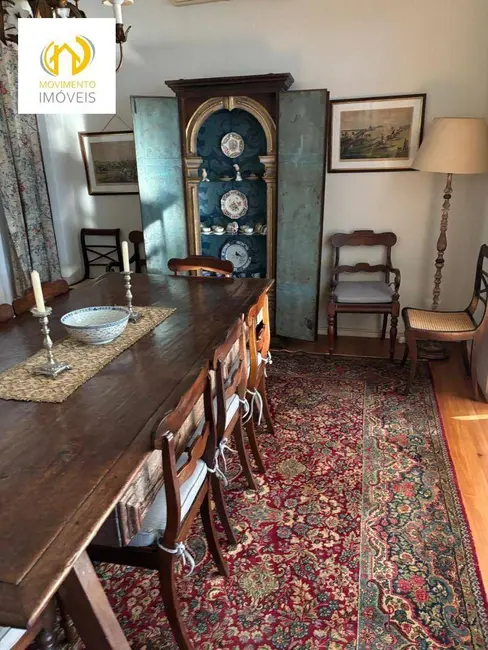 Foto 2 de Apartamento com 4 quartos à venda, 202m2 em Ipanema, Rio De Janeiro - RJ