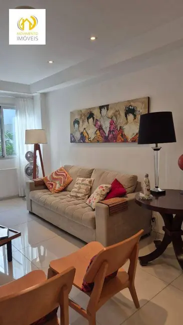 Foto 4 de Apartamento com 3 quartos à venda, 120m2 em Ipanema, Rio De Janeiro - RJ