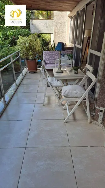 Foto 5 de Apartamento com 3 quartos à venda, 120m2 em Ipanema, Rio De Janeiro - RJ