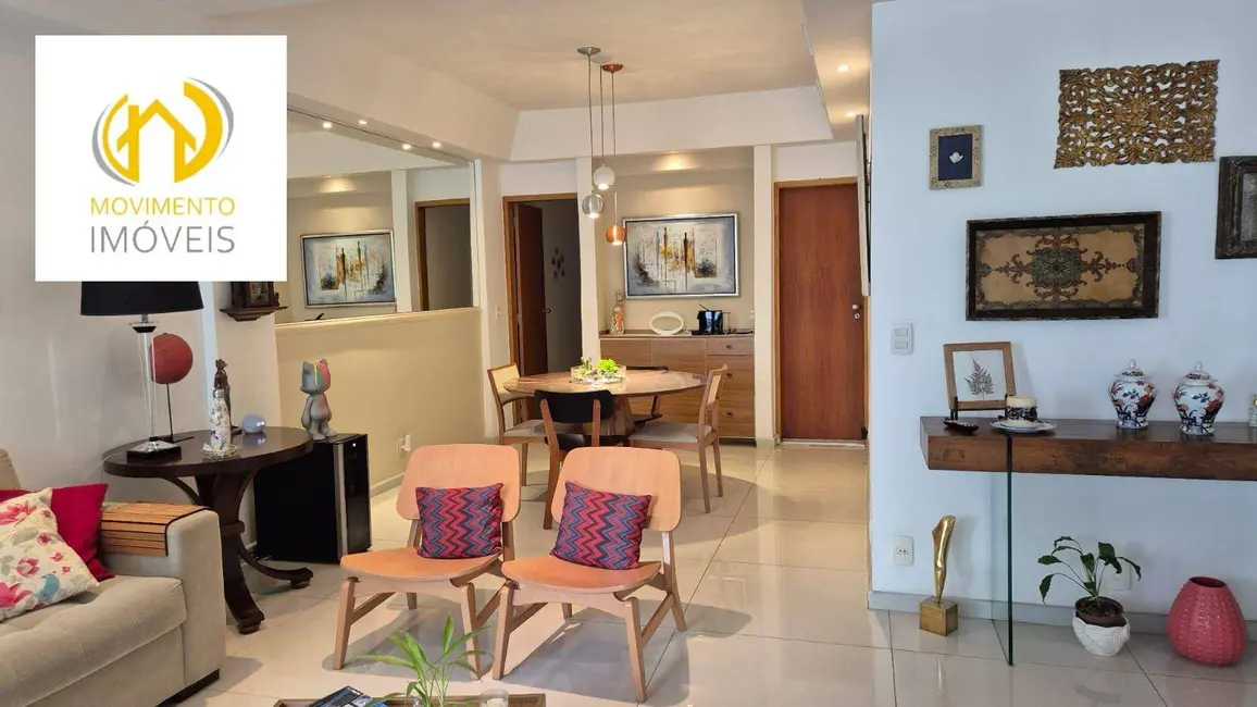 Foto 2 de Apartamento com 3 quartos à venda, 120m2 em Ipanema, Rio De Janeiro - RJ