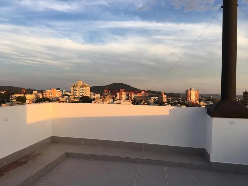 Foto 1 de Apartamento com 2 quartos à venda, 116m2 em Nossa Senhora de Fátima, Santa Maria - RS