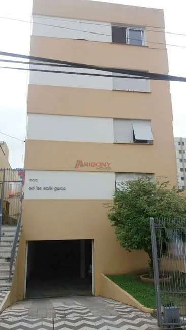 Foto 1 de Apartamento com 2 quartos à venda, 70m2 em Nossa Senhora do Rosário, Santa Maria - RS