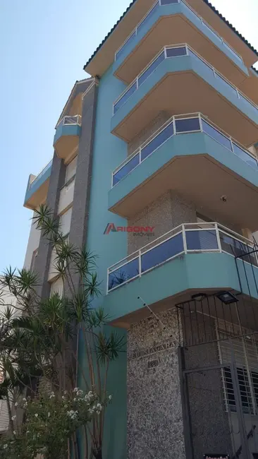 Foto 1 de Cobertura com 4 quartos à venda, 207m2 em Centro, Santa Maria - RS