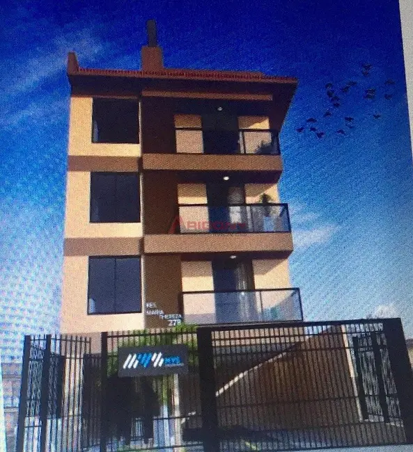 Foto 1 de Apartamento com 1 quarto à venda, 45m2 em Nossa Senhora do Rosário, Santa Maria - RS