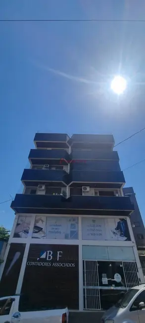 Foto 1 de Apartamento com 2 quartos à venda, 65m2 em Duque de Caxias, Santa Maria - RS