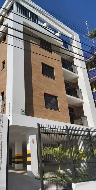 Foto 1 de Apartamento com 1 quarto à venda, 66m2 em Nossa Senhora de Fátima, Santa Maria - RS