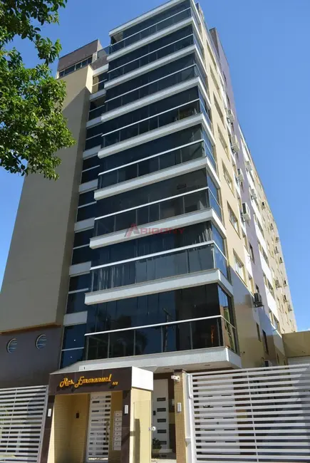 Foto 1 de Apartamento com 2 quartos à venda, 78m2 em Bonfim, Santa Maria - RS