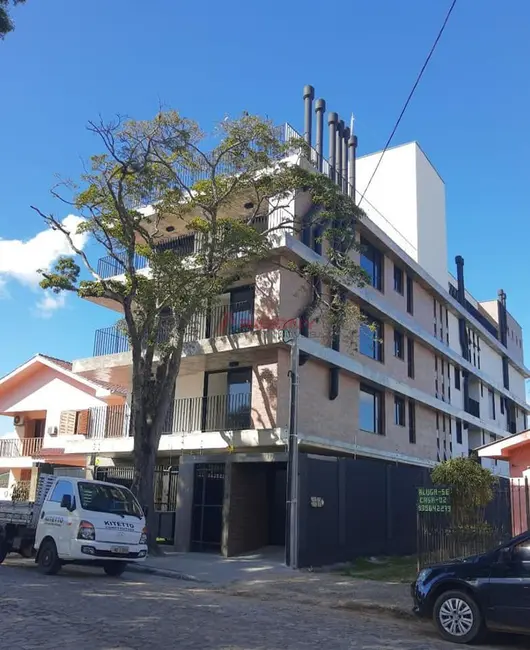 Foto 1 de Apartamento com 2 quartos à venda, 144m2 em Camobi, Santa Maria - RS