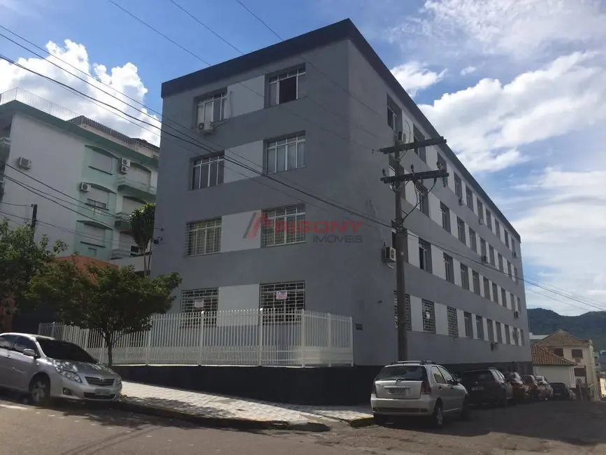 Foto 1 de Apartamento com 4 quartos à venda, 108m2 em Centro, Santa Maria - RS