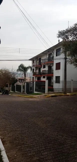 Foto 1 de Apartamento com 3 quartos à venda, 155m2 em Nossa Senhora de Lourdes, Santa Maria - RS