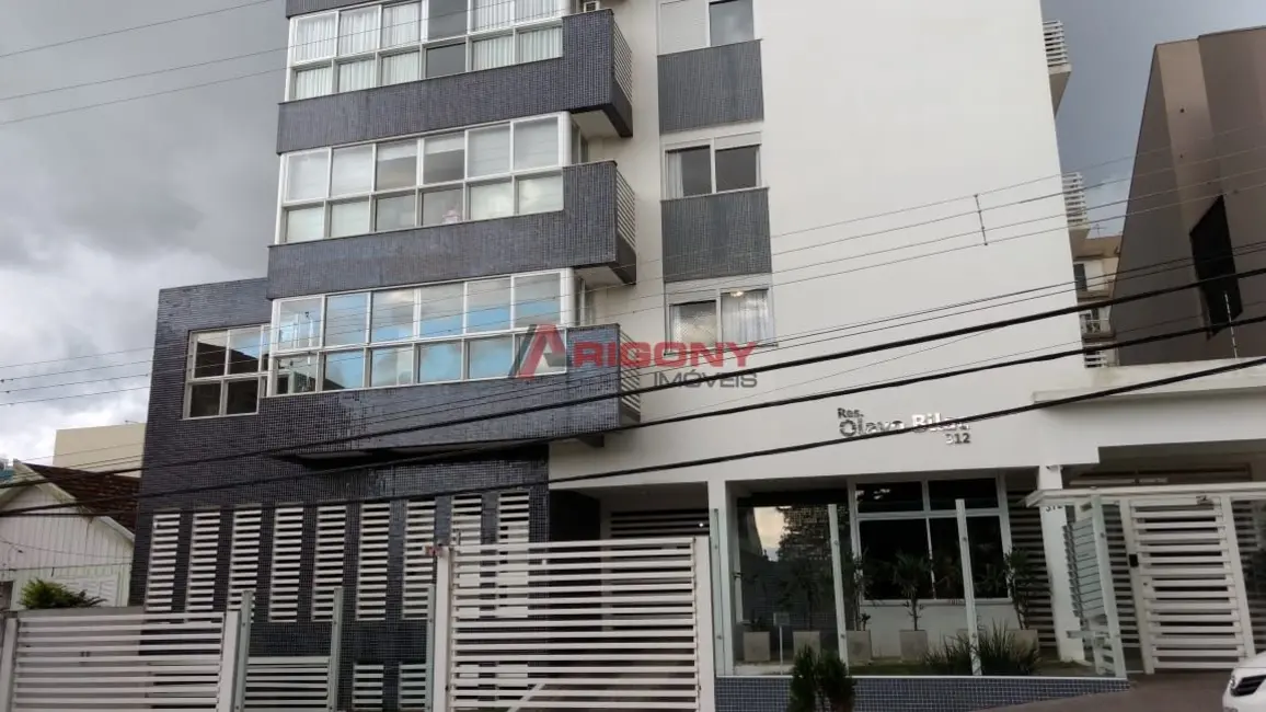 Foto 2 de Apartamento com 2 quartos à venda, 88m2 em Nossa Senhora de Fátima, Santa Maria - RS