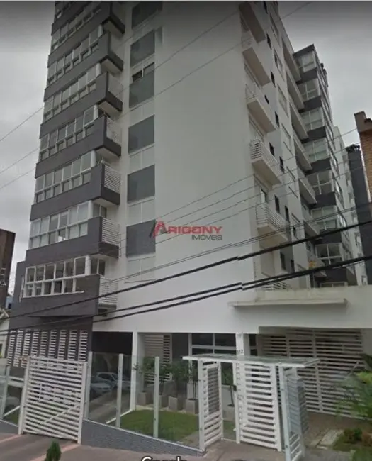 Foto 1 de Apartamento com 2 quartos à venda, 88m2 em Nossa Senhora de Fátima, Santa Maria - RS