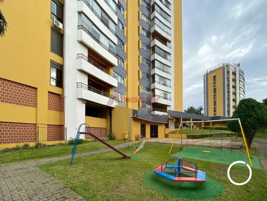 Foto 1 de Apartamento com 2 quartos à venda, 102m2 em Centro, Santa Maria - RS