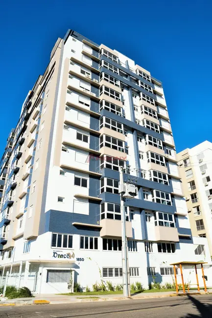 Foto 1 de Apartamento com 2 quartos à venda, 75m2 em Nossa Senhora das Dores, Santa Maria - RS