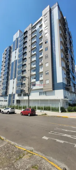 Foto 1 de Apartamento com 2 quartos à venda, 73m2 em Nossa Senhora das Dores, Santa Maria - RS